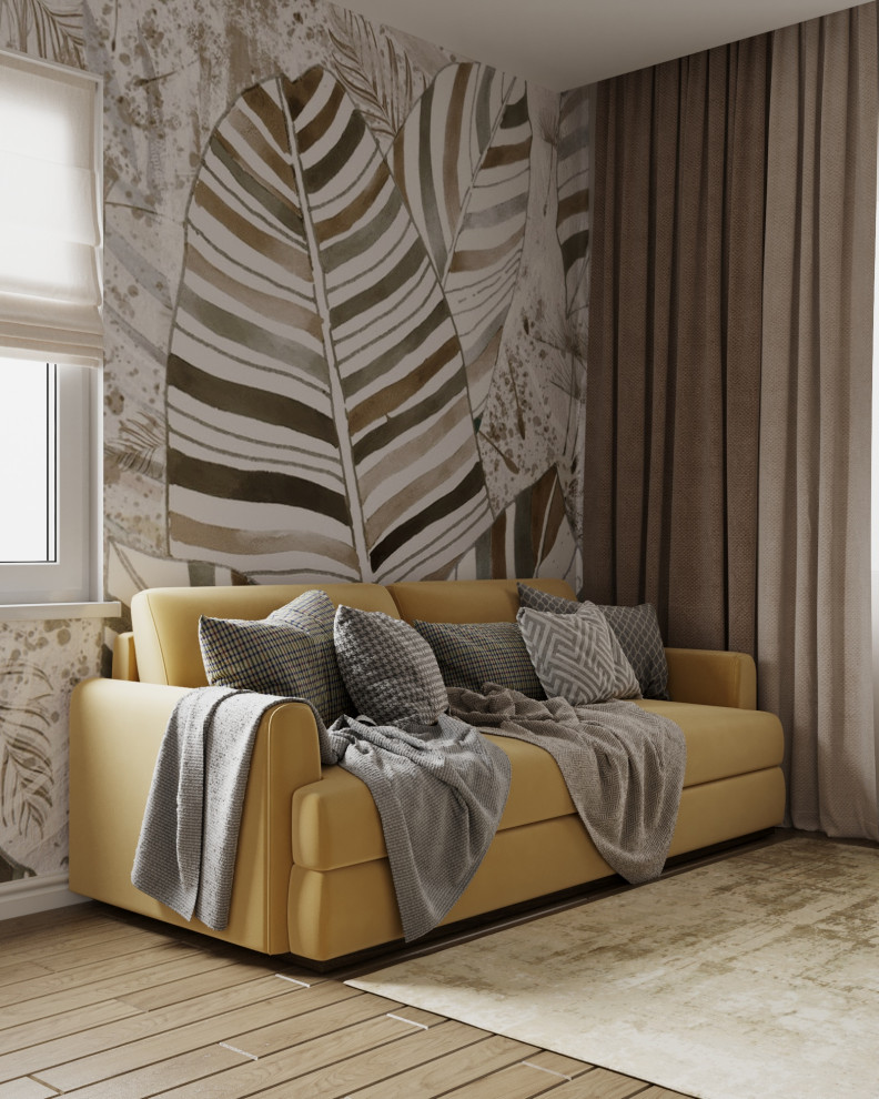 ЖК Цивилизация