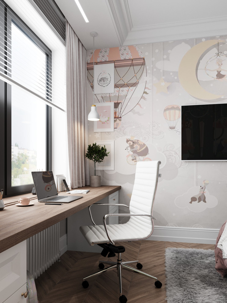 ЖК Life Приморский