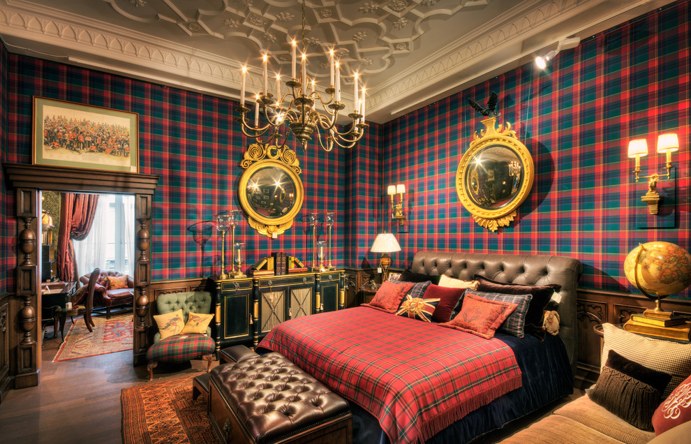 проект "Интерьеры Шоу-рума"