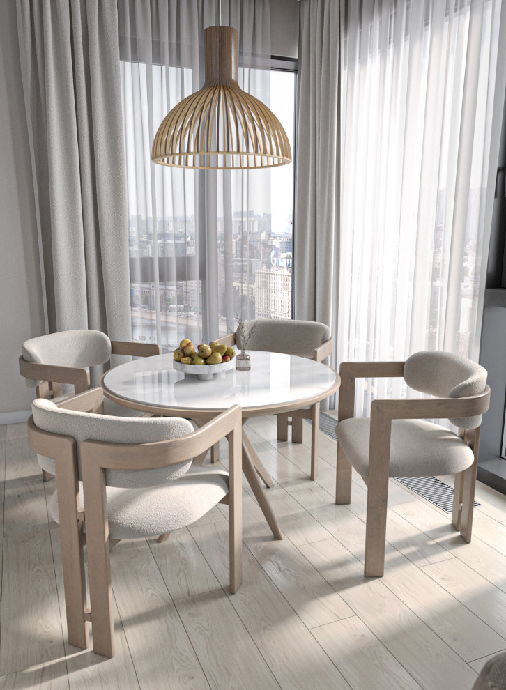 Жк Метрополия 60 м2