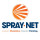 Spray-Net Central & North Houston