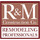 R & M Construction Company