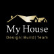 My House Design|Build|Team
