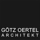 Architekt Götz Oertel