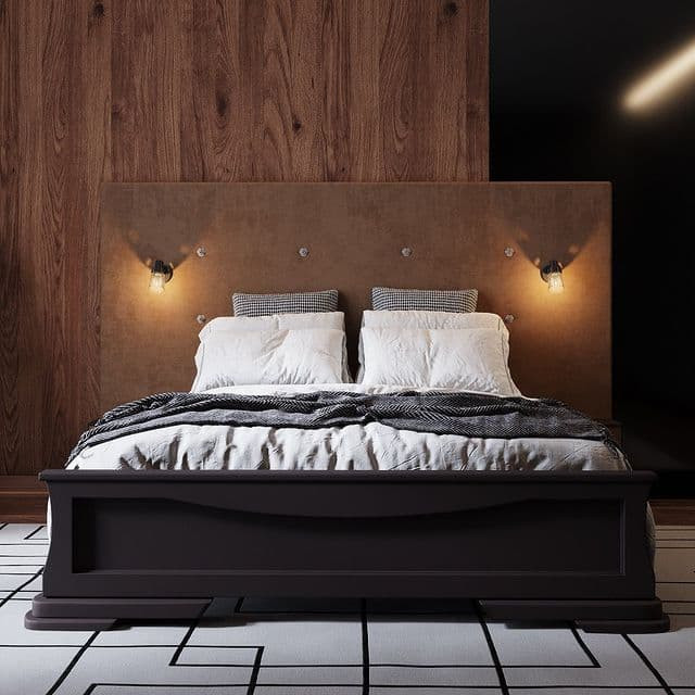 Dali Medium, Brownie/Brown