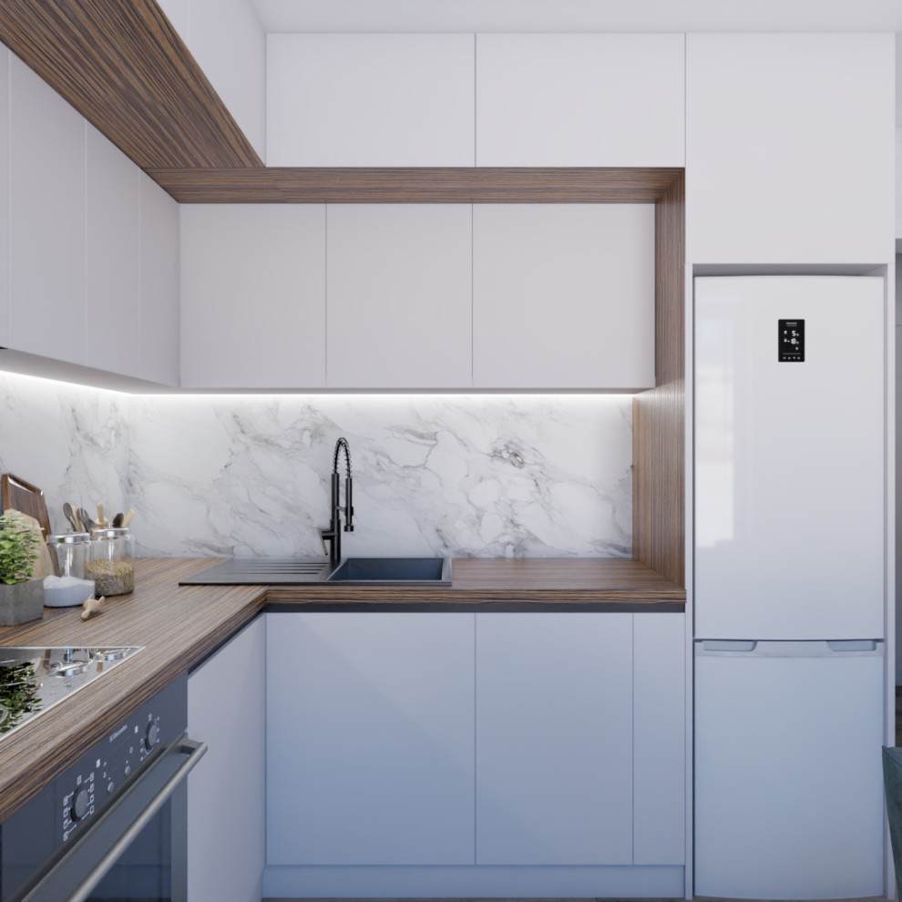 Квартира. Тимирязева