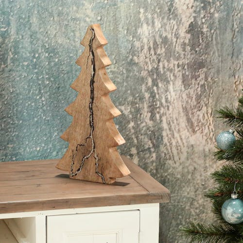 sapin en bois