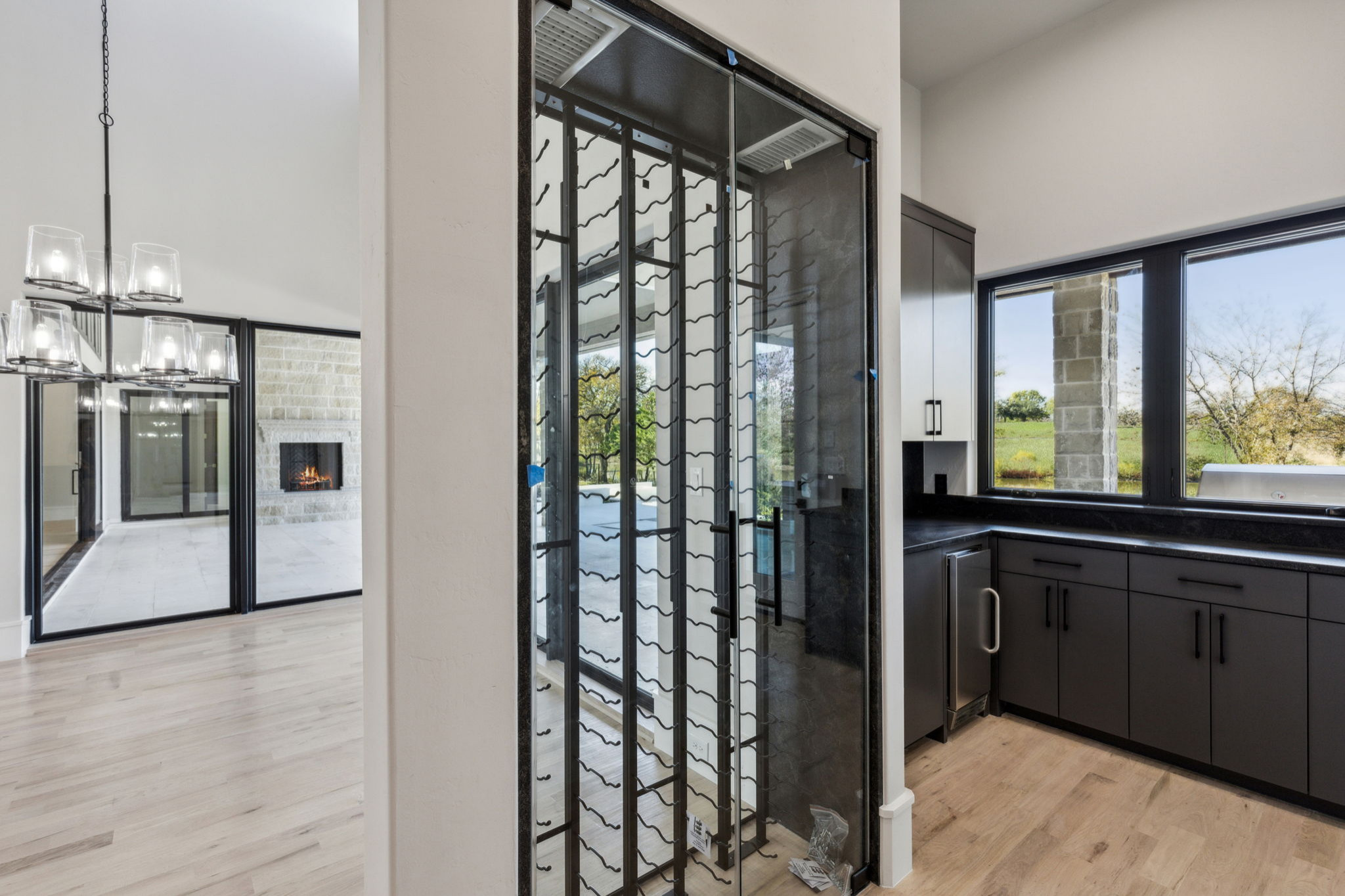Barrett Lake Estates