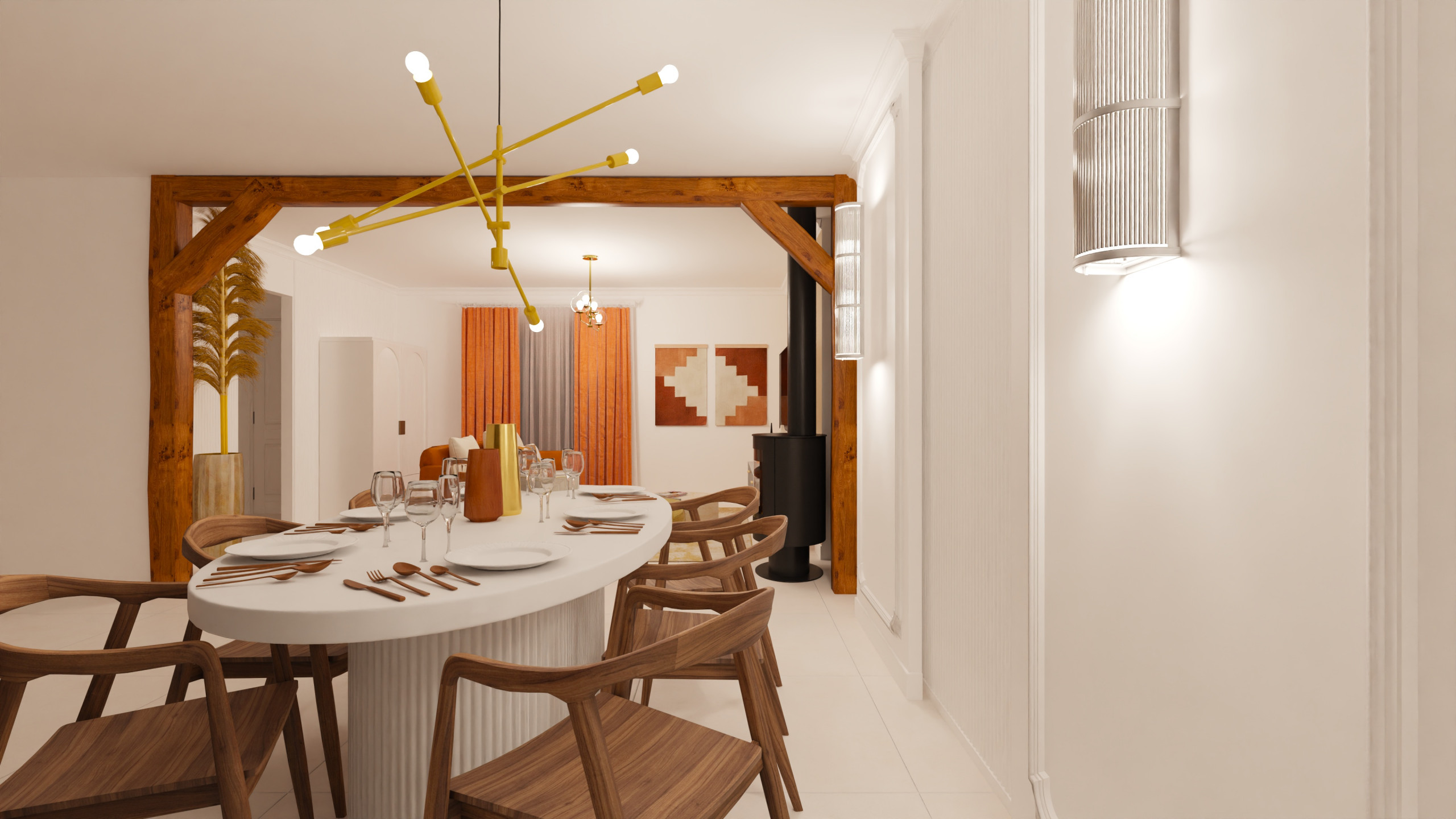 PROJET ROISSY
