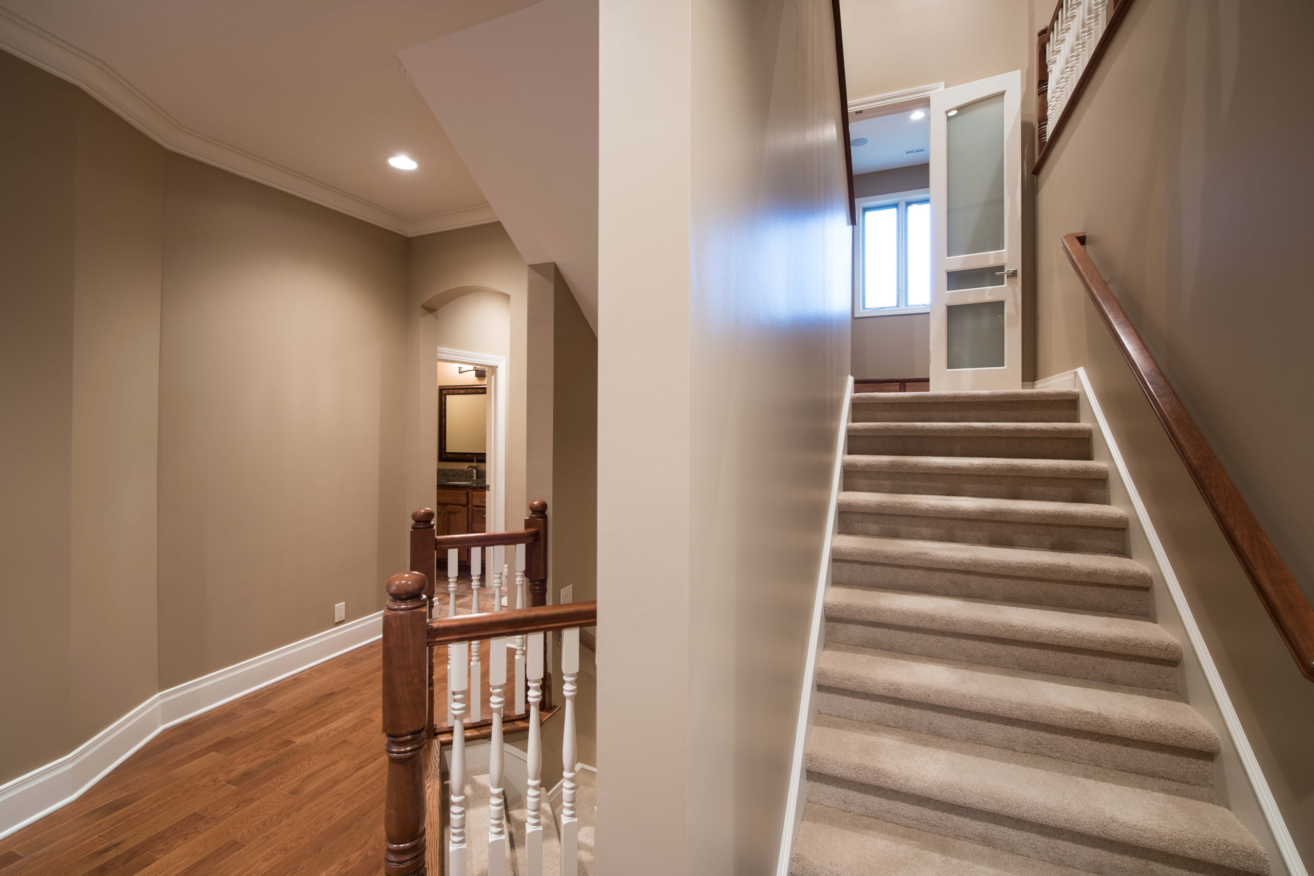 Traditional Inspired Home | Sterling Ridge Estates