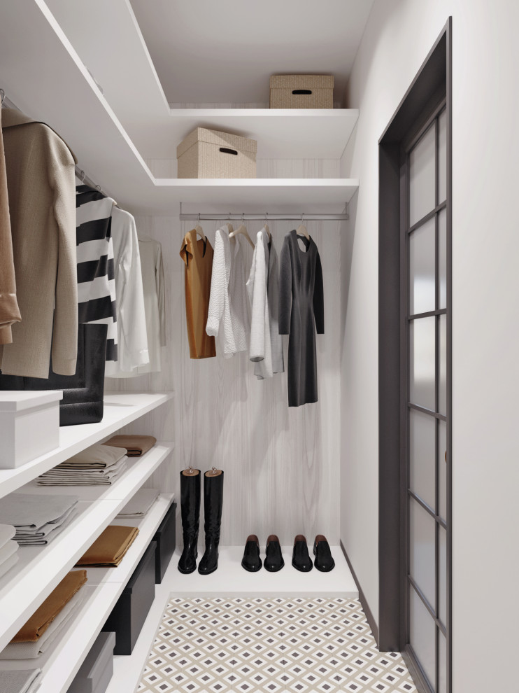 FLORA VIEW | квартира в ЖК Флора & Фауна