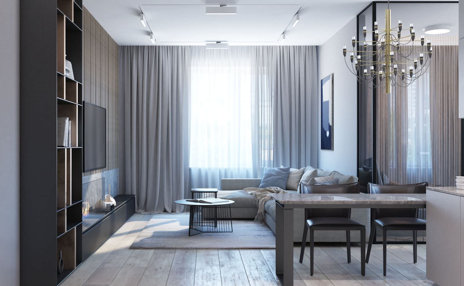 Симфония Нижнего