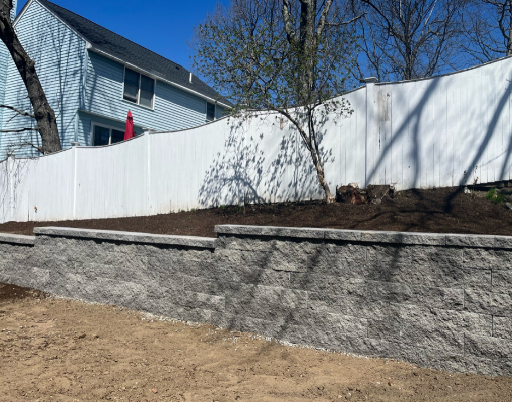 Creating Curb Appeal