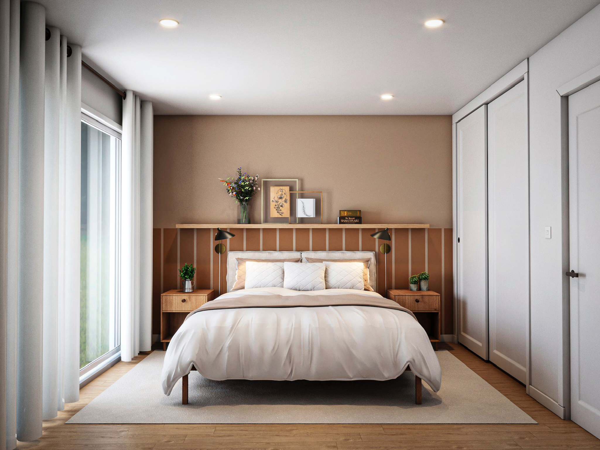 Chalet locatif - Farmhouse