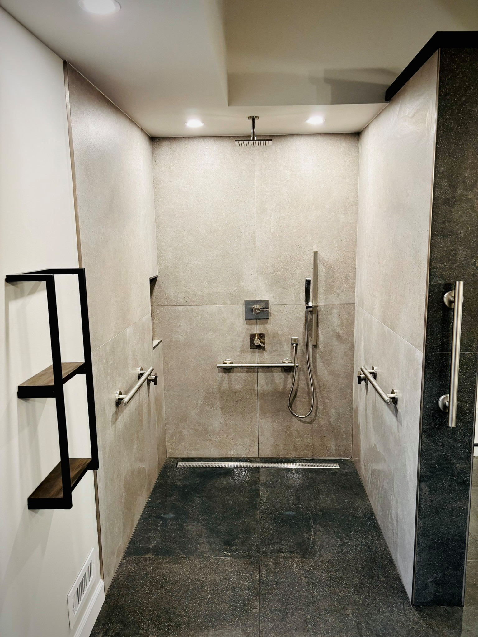 Master Bathroom Remodel