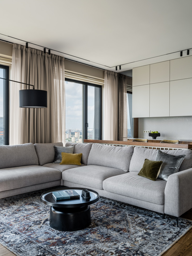 ЖК Прайм парк