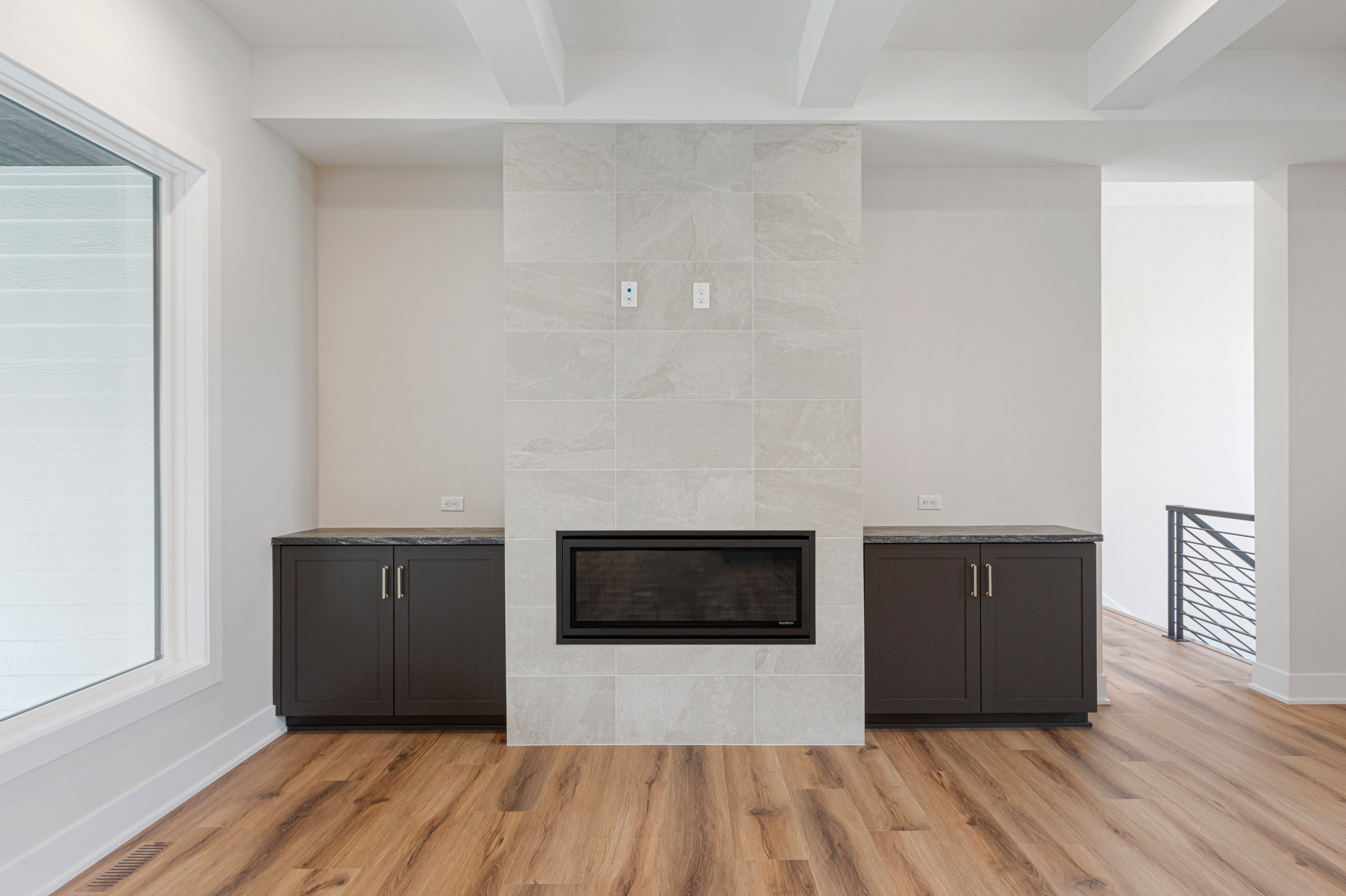 The Astaire + Loveland Estates Semi-Custom Home