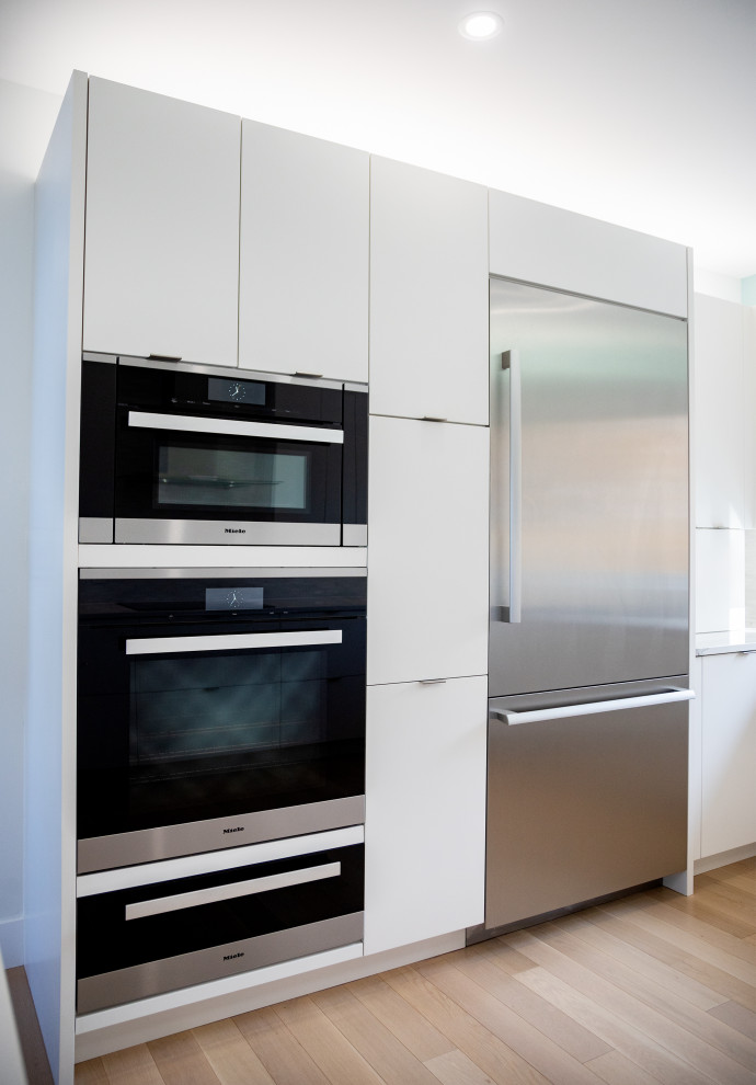 Big Rideau Kitchen
