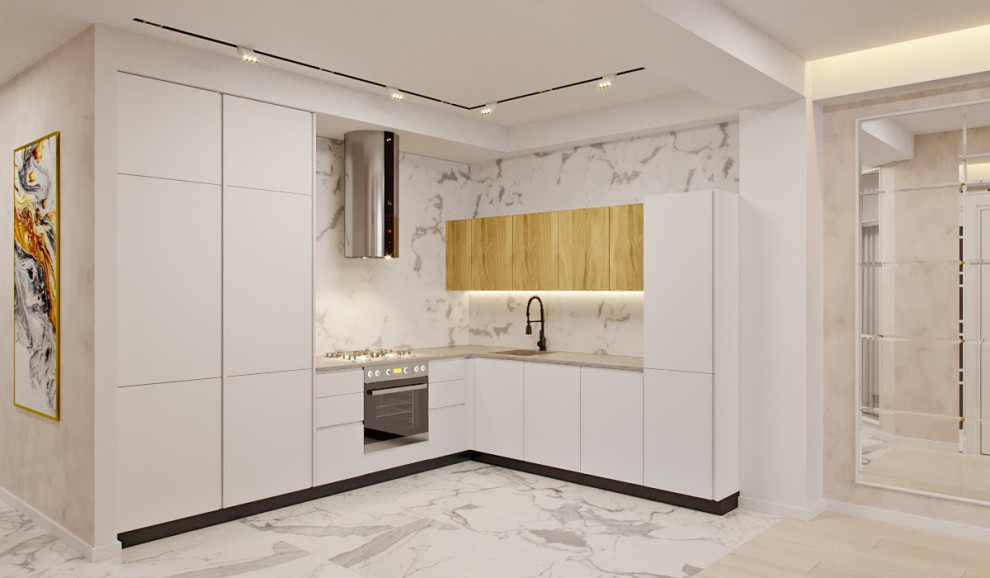 ЖК Жемчужина