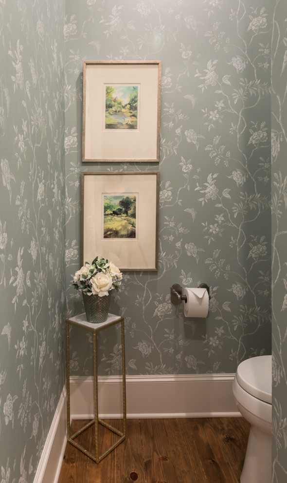 Powder Bath