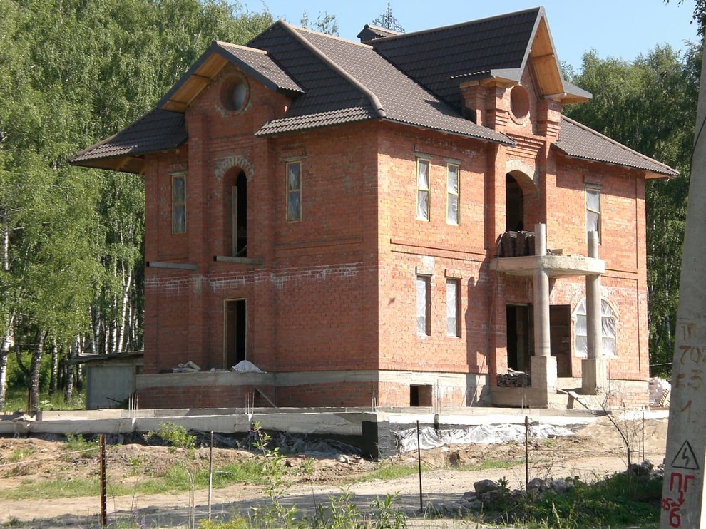 ПРОЕКТЫ И СТРОИТЕЛЬСТВО ООО СТРОЙКОМ