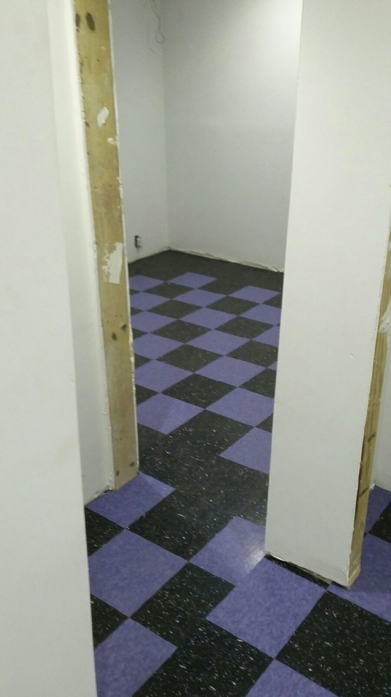 Purple VCT