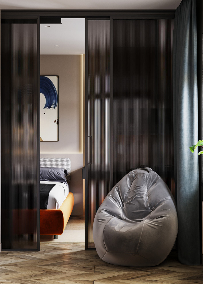 Квартира 84 кв.м. в ЖК "Eco-life Весна"