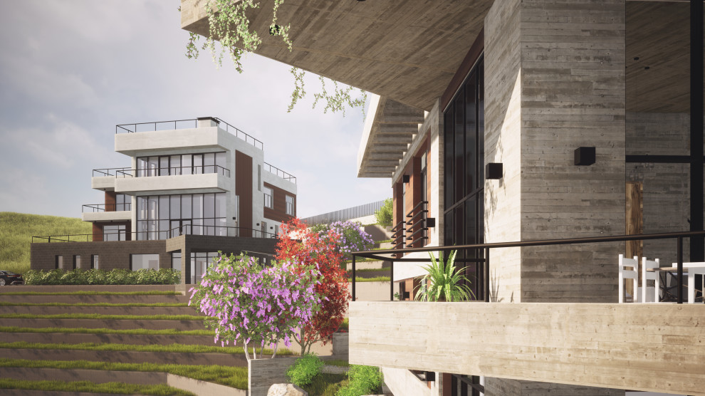 Дом в Токсово_R