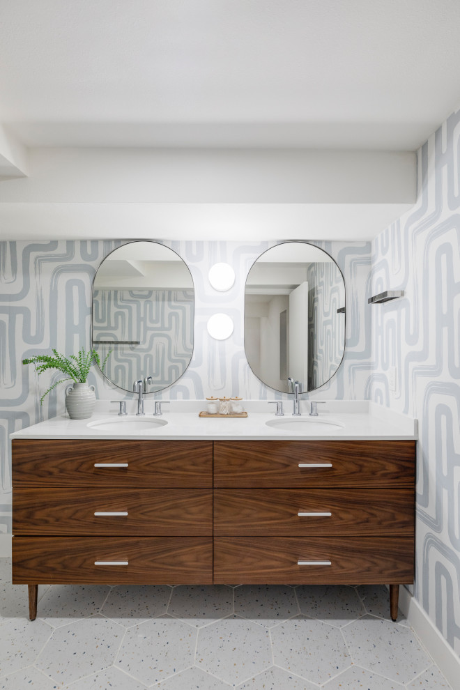 Winged Foot House Remodel