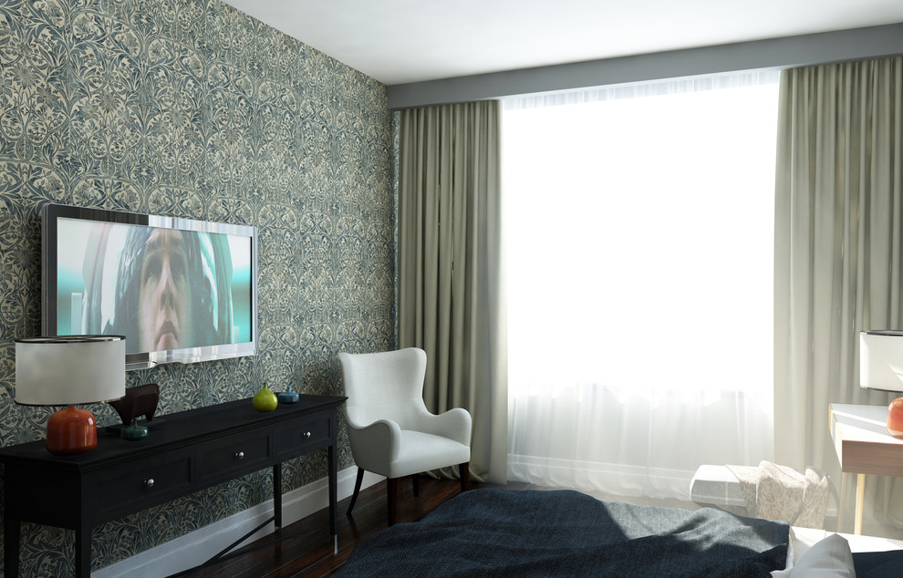 Квартира в ЖК Наследие. г. Москва.