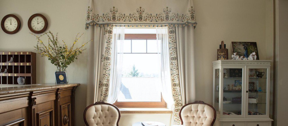 Холл "Вознесенская Слобода"