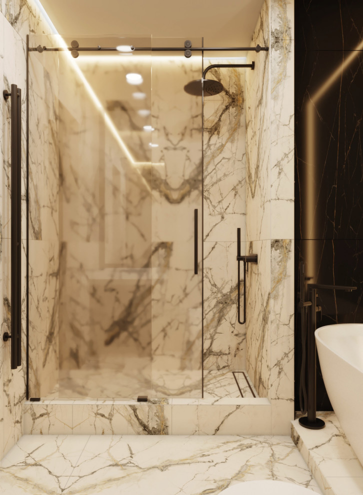 ЖК культура 111 м2