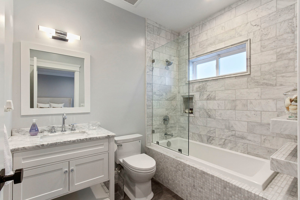 COMPLETE REMODELING