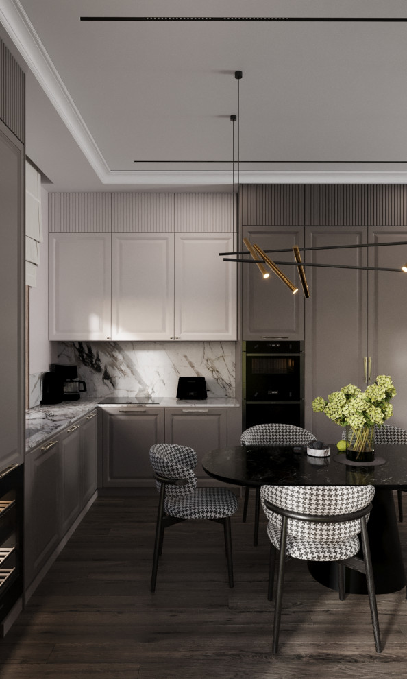 Дом в Переславле