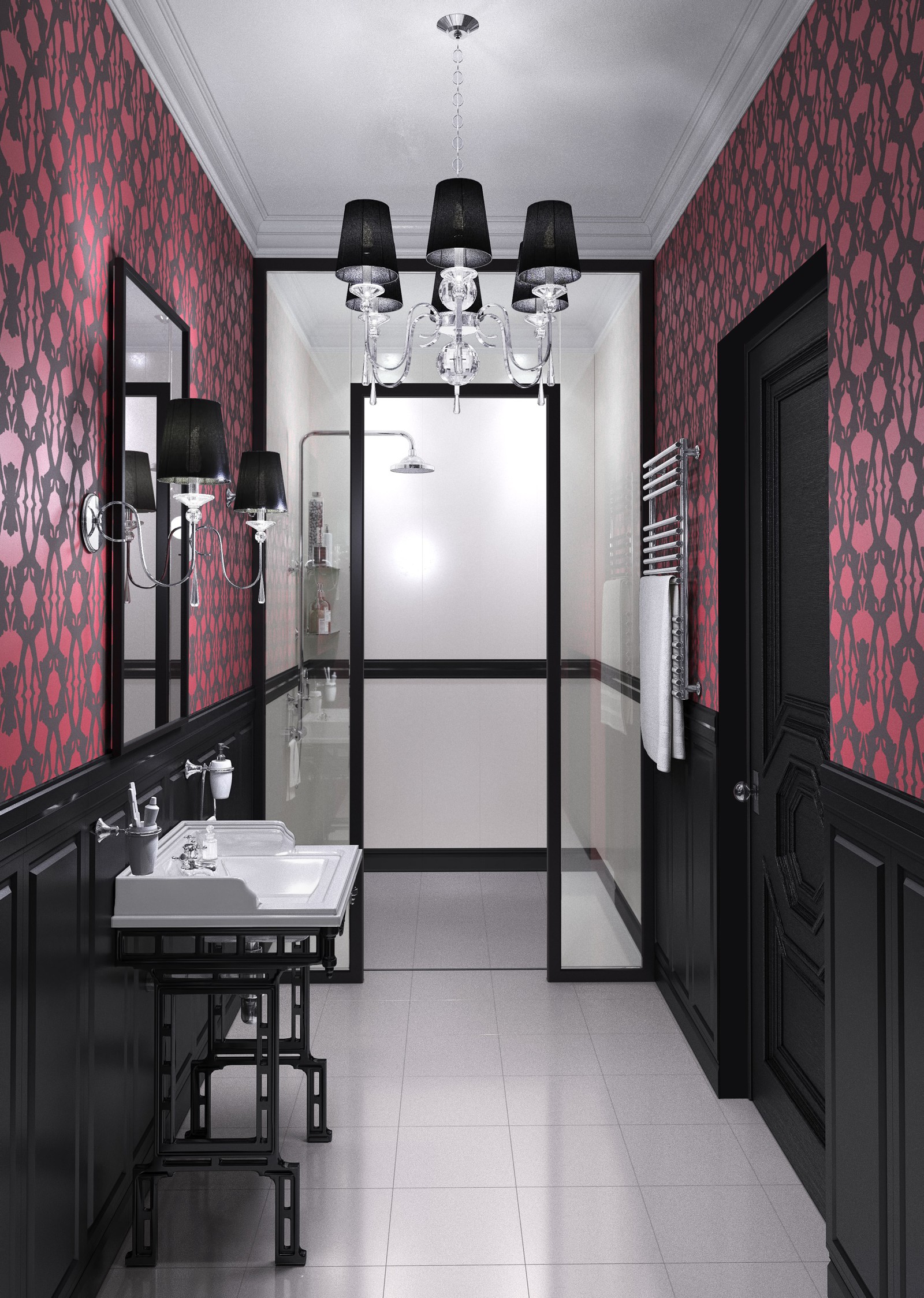 Жилой дом в Немецкой деревне, Краснодар