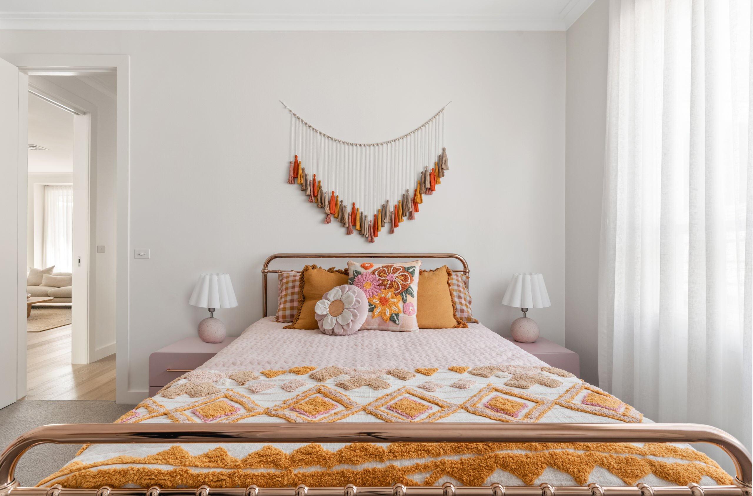 Rye Coastal Home Project