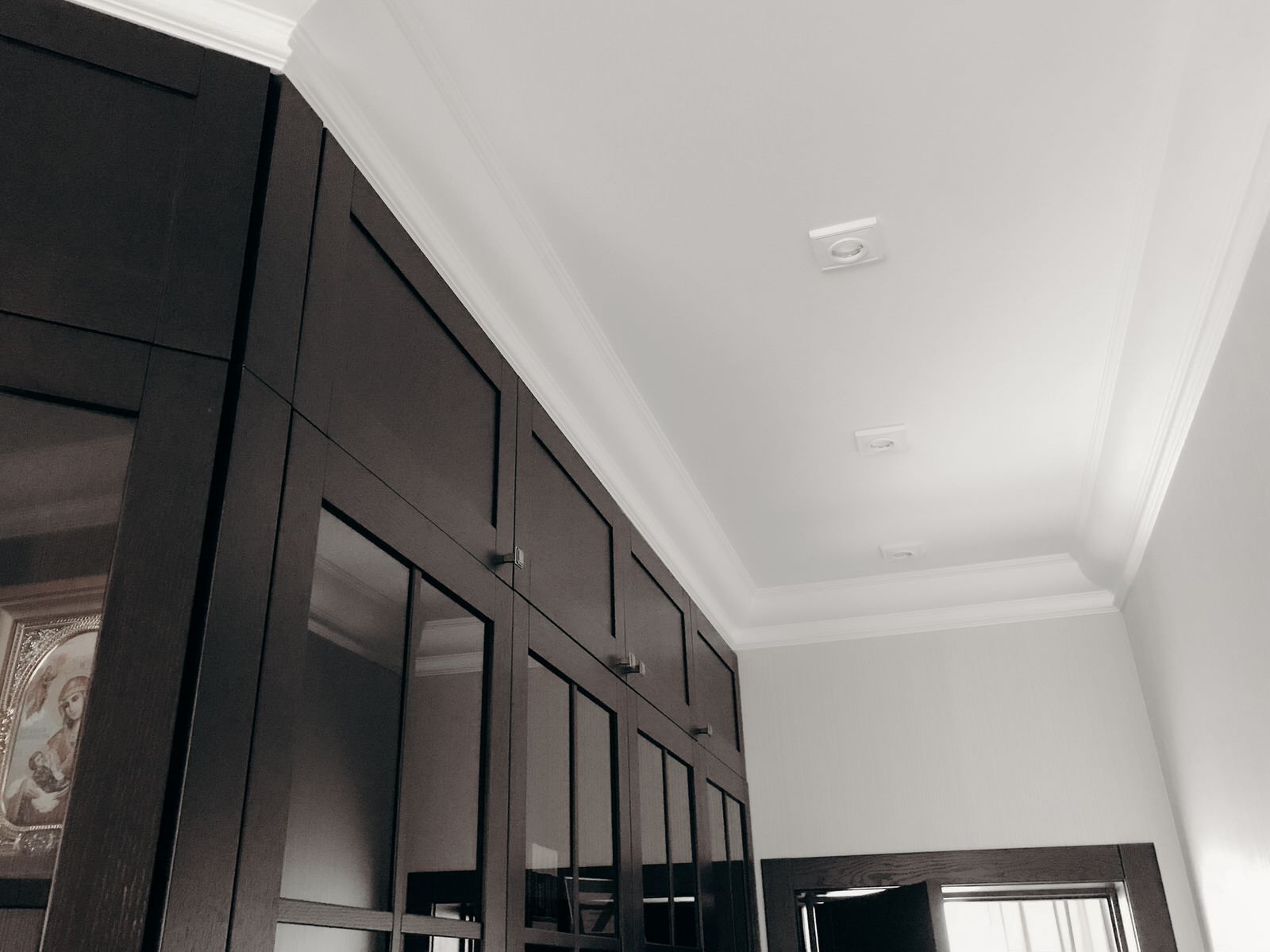 Красивый дом