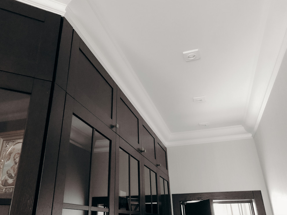 Красивый дом