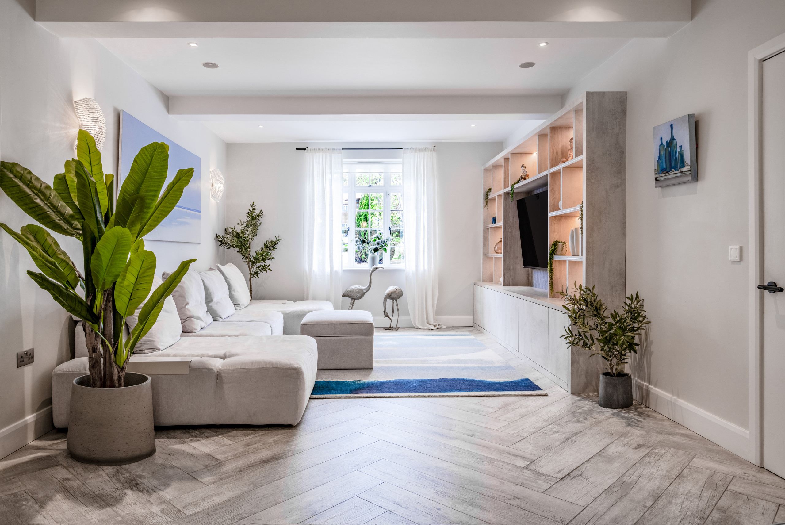 Private Residential home Stanmore