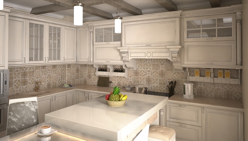 Квартира ЖК Финист