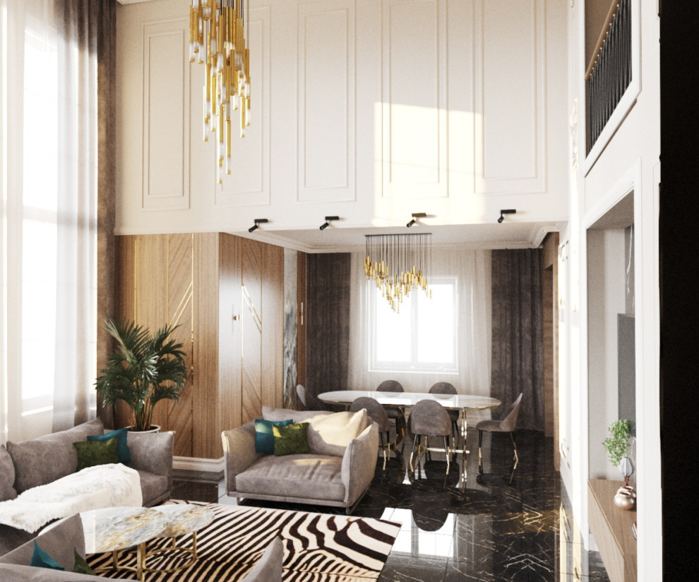 Частный дом 300кв.м.