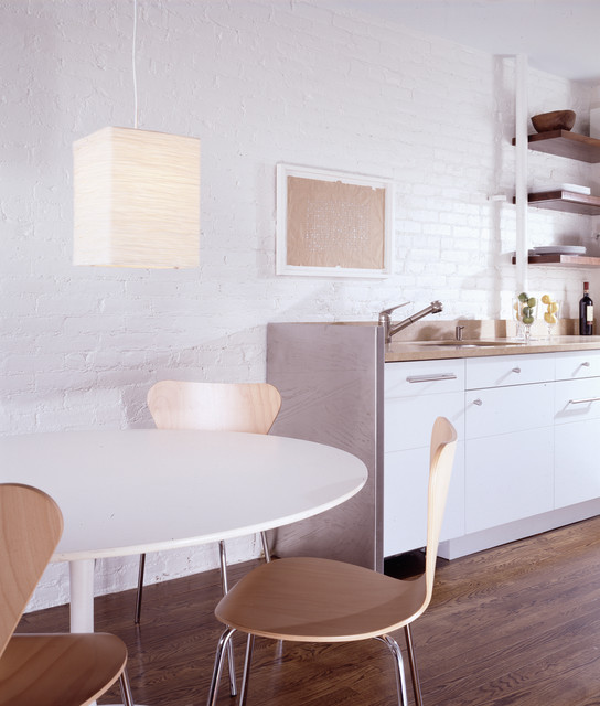 Kitchen modern-kueche