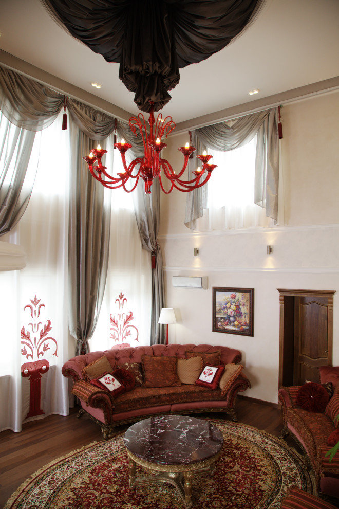 Частный дом