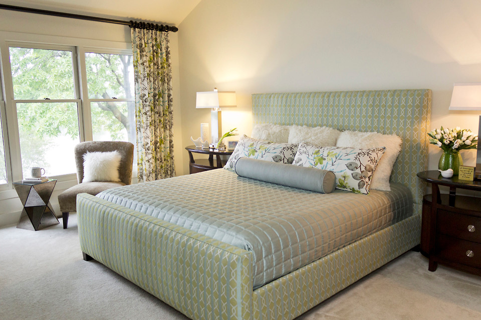 Transitional Condo