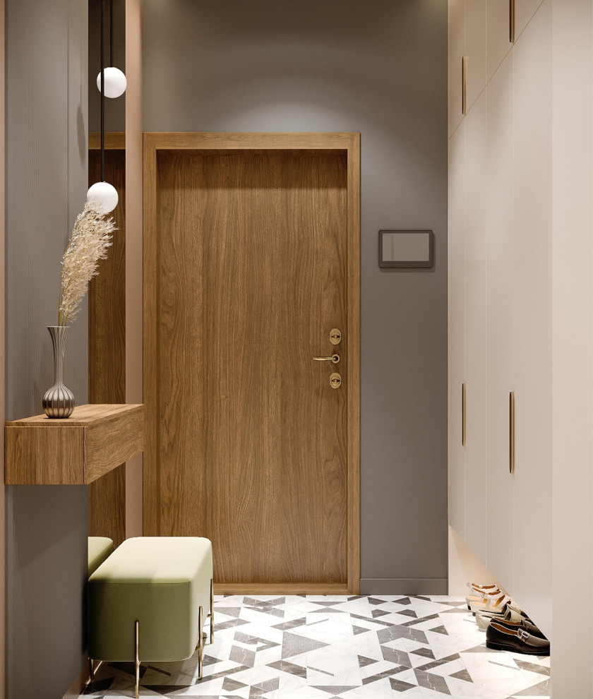 Квартира в ЖК «Царская площадь»