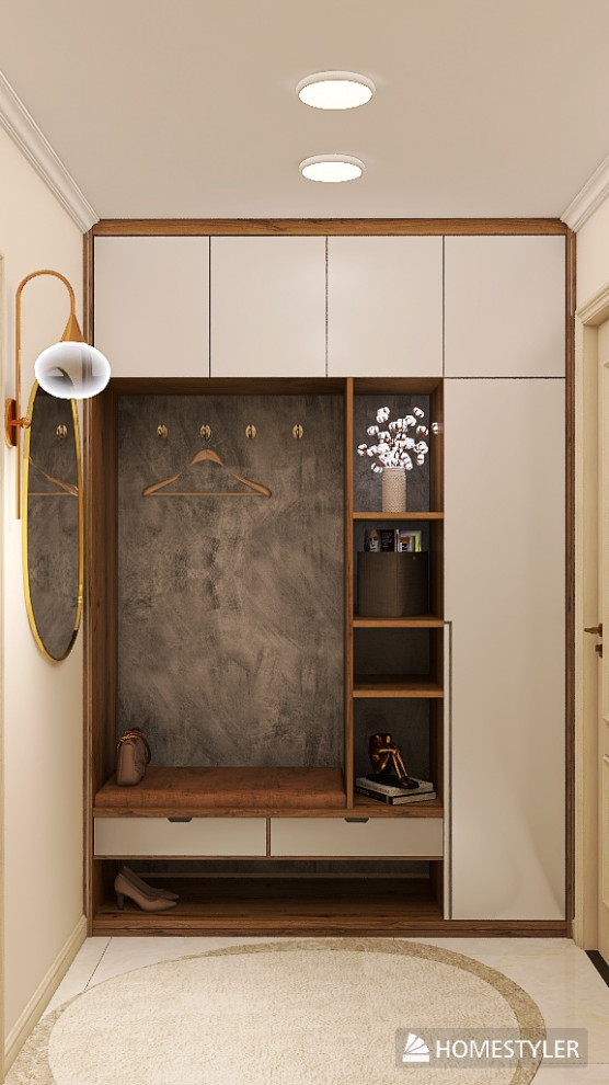 Просторная однокомнатная квартира в г. Лермонтов