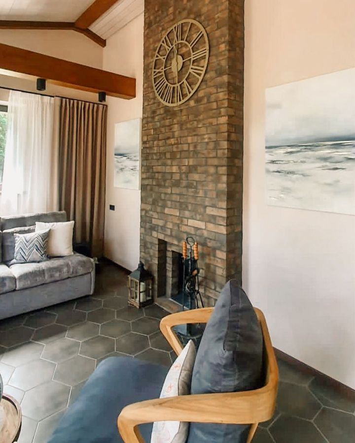 Декорирование гостевой комнаты