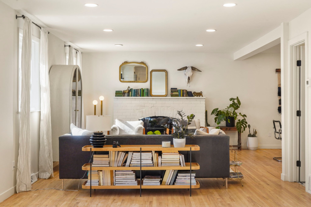 East Side Eclectic | Denver, CO | Whole Home Renovation