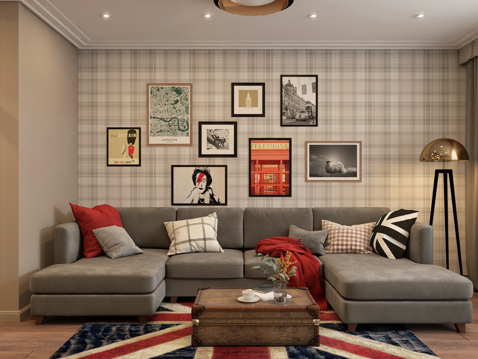 Квартира на пр.Стачек