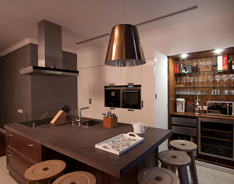 Квартира на Мичуринском